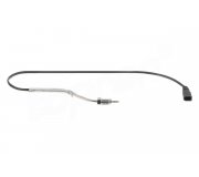 Датчик температуры выхлопных газов (перед турбокомпрессором) Volkswagen Passat B6 / Фольксваген Пассат Б6 1.6TDI 2005-2010 119991 TOPRAN (Германия)