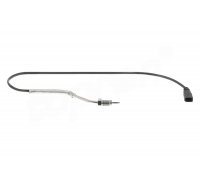 Датчик температури вихлопних газів (перед турбокомпресором) Volkswagen Passat B6 / Фольксваген Пассат Б6 1.6TDI 2005-2010 119991 TOPRAN (Німеччина)