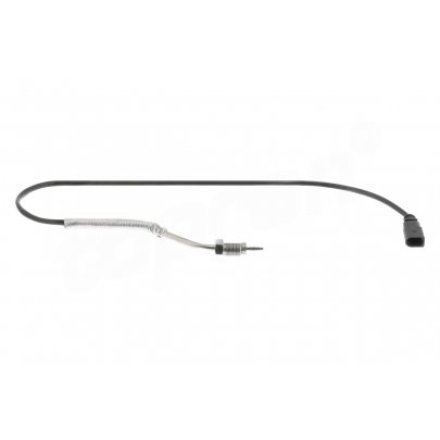 Датчик температуры выхлопных газов (перед турбокомпрессором) Volkswagen Passat B6 / Фольксваген Пассат Б6 1.6TDI 2005-2010 119991 TOPRAN (Германия)