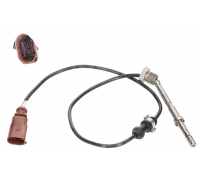 Датчик температури вихлопних газів (після DPF) Volkswagen Passat B6 / Фольксваген Пассат Б6 1.6TDI 2005-2010 70260 AIC (Німеччина)