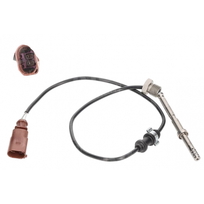 Датчик температури вихлопних газів (після DPF) Volkswagen Passat B6 / Фольксваген Пассат Б6 1.6TDI 2005-2010 70260 AIC (Німеччина)