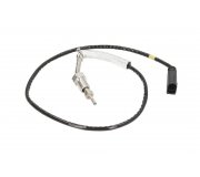 Датчик температуры выхлопных газов (перед турбокомпрессором) Volkswagen Passat B6 / Фольксваген Пассат Б6 1.6TDI 2005-2010 AS3056 AUTLOG (Германия)