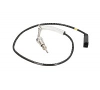 Датчик температури вихлопних газів (перед турбокомпресором) Volkswagen Passat B6 / Фольксваген Пассат Б6 1.6TDI 2005-2010 AS3056 AUTLOG (Німеччина)