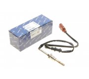 Датчик температури вихлопних газів (після DPF) Volkswagen Passat B6 / Фольксваген Пассат Б6 1.6TDI 2005-2010 7.08369.07.0 PIERBURG (Німеччина)