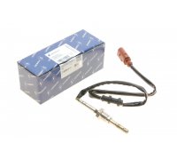 Датчик температури вихлопних газів (після DPF) Volkswagen Passat B6 / Фольксваген Пассат Б6 1.6TDI 2005-2010 7.08369.07.0 PIERBURG (Німеччина)