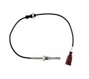 Датчик температури вихлопних газів (після DPF) Volkswagen Passat B6 / Фольксваген Пассат Б6 1.6TDI 2005-2010 EGTVW004 NTY (Польща)