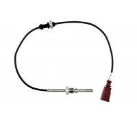 Датчик температури вихлопних газів (після DPF) Volkswagen Passat B6 / Фольксваген Пассат Б6 1.6TDI 2005-2010 EGTVW004 NTY (Польща)