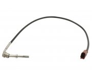 Датчик температуры выхлопных газов (перед DPF) Volkswagen Passat B6 / Фольксваген Пассат Б6 1.6TDI 2005-2010 ATAS3052 AUTLOG (Германия)