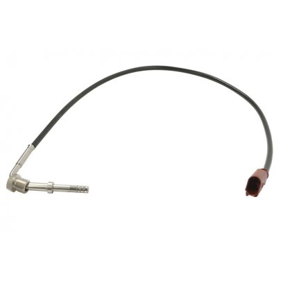 Датчик температуры выхлопных газов (перед DPF) Volkswagen Passat B6 / Фольксваген Пассат Б6 1.6TDI 2005-2010 ATAS3052 AUTLOG (Германия)