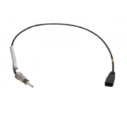 Датчик температуры выхлопных газов (перед турбокомпрессором) Volkswagen Passat B6 / Фольксваген Пассат Б6 1.6TDI 2005-2010 30906124 AND (Украина)