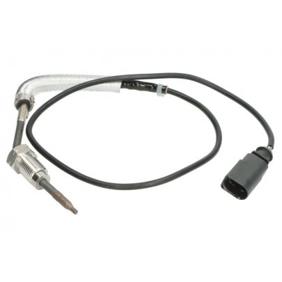 Датчик температуры выхлопных газов (перед турбокомпрессором) Volkswagen Passat B6 / Фольксваген Пассат Б6 2.0TDI 2005-2010 AS3011 AUTLOG (Германия)