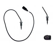 Датчик температури вихлопних газів (перед турбокомпресором) Volkswagen Passat B6 / Фольксваген Пассат Б6 2.0TDI 2005-2010 ETP00004 WAGNER (Німеччина)