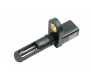 Датчик температуры впускного воздуха (контактов 2) Volkswagen Passat B6 / Фольксваген Пассат Б6 2005-2010 1994006 EPS (Италия)