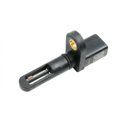 Датчик температуры впускного воздуха (контактов 2) Volkswagen Passat B6 / Фольксваген Пассат Б6 2005-2010 1994006 EPS (Италия)