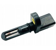 Датчик температуры впускного воздуха (контактов 2) Volkswagen Passat B6 / Фольксваген Пассат Б6 2005-2010 B18282 BORSEHUNG (Германия)