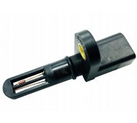 Датчик температуры впускного воздуха (контактов 2) Volkswagen Passat B6 / Фольксваген Пассат Б6 2005-2010 B18282 BORSEHUNG (Германия)