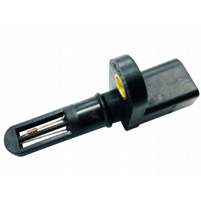 Датчик температуры впускного воздуха (контактов 2) Volkswagen Passat B6 / Фольксваген Пассат Б6 2005-2010 B18282 BORSEHUNG (Германия)