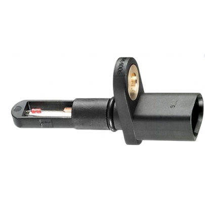 Датчик температуры впускного воздуха (контактов 2) Volkswagen Passat B6 / Фольксваген Пассат Б6 2005-2010 10.4006 FACET (Италия)