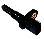 Датчик температуры впускного воздуха (контактов 2) Volkswagen Passat B6 / Фольксваген Пассат Б6 2005-2010 06B905379D VAG (Германия)