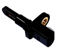 Датчик температуры впускного воздуха (контактов 2) Volkswagen Passat B6 / Фольксваген Пассат Б6 2005-2010 06B905379D VAG (Германия)