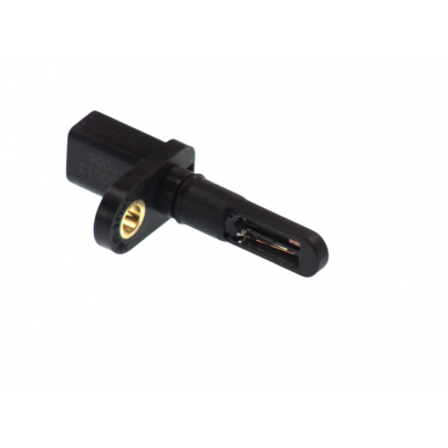 Датчик температуры впускного воздуха (контактов 2) Volkswagen Passat B6 / Фольксваген Пассат Б6 2005-2010 AS0013 VERNET (Франция)