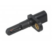 Датчик температуры впускного воздуха (контактов 2) Volkswagen Passat B6 / Фольксваген Пассат Б6 2005-2010 550685A ERA (Италия)