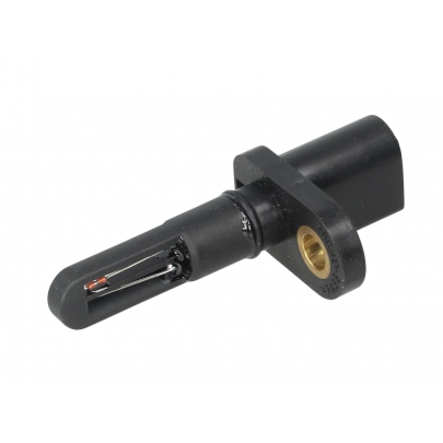 Датчик температуры впускного воздуха (контактов 2) Volkswagen Passat B6 / Фольксваген Пассат Б6 2005-2010 550685A ERA (Италия)