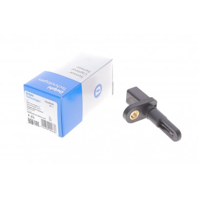 Датчик температуры впускного воздуха (контактов 2) Volkswagen Passat B6 / Фольксваген Пассат Б6 2005-2010 TS10520 DELPHI (США)