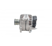 Генератор (12В, 140А) Volkswagen Passat B6 / Фольксваген Пассат Б6 2.0TFSI 2005-2010 063731782010 MAGNETI MARELLI (Италия)