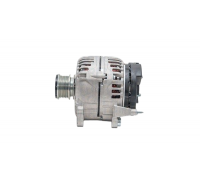 Генератор (12В, 140А) Volkswagen Passat B6 / Фольксваген Пассат Б6 3.2FSI 2005-2010 063731782010 MAGNETI MARELLI (Италия)