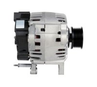 Генератор (14В, 110А, двигун: BLF) Volkswagen Passat B6 / Фольксваген Пассат Б6 1.6FSI 2005-2010 0986045330 BOSCH (Німеччина)