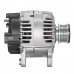 Генератор (14В, 110А) Volkswagen Passat B6 / Фольксваген Пассат Б6 2.0TDI 2005-2010 439501 VALEO (Франция) - Фото №1