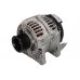 Генератор (14В, 110А, двигун: BSE, BSF) Volkswagen Passat B6 / Фольксваген Пассат Б6 1.6FSI 2005-2010 DAN3003 DENSO (Японія) - Фото №1
