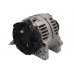 Генератор (14В, 110А, двигун: BSE, BSF) Volkswagen Passat B6 / Фольксваген Пассат Б6 1.6FSI 2005-2010 DAN3003 DENSO (Японія) - Фото №2