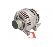 Генератор (14В, 140А) Volkswagen Passat B6 / Фольксваген Пассат Б6 2.0TFSI 2005-2010 0986045340 BOSCH (Германия)