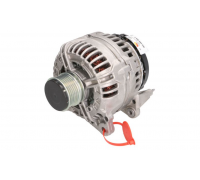 Генератор (14В, 140А) Volkswagen Passat B6 / Фольксваген Пассат Б6 3.2FSI 2005-2010 0986045340 BOSCH (Германия)