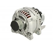 Генератор (12В, 140А) Volkswagen Passat B6 / Фольксваген Пассат Б6 2.0TDI 2005-2010 STX110280R STARDAX (Германия)
