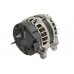 Генератор (14В, 180А) Volkswagen Passat B6 / Фольксваген Пассат Б6 2.0TDI 2005-2010 0986081890 BOSCH (Германия) - Фото №2