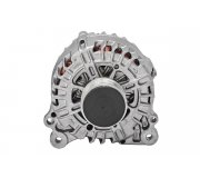 Генератор (14В, 180А) Volkswagen Passat B6 / Фольксваген Пассат Б6 2.0TDI 2005-2010 439718 VALEO (Франция)