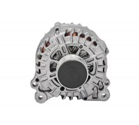 Генератор (14В, 180А) Volkswagen Passat B6 / Фольксваген Пассат Б6 2.0TDI 2005-2010 439718 VALEO (Франция)