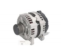 Генератор (14В, 180А) Volkswagen Passat B6 / Фольксваген Пассат Б6 2.0TDI 2005-2010 STX101706 STARDAX (Германия)