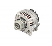 Генератор (12В, 180А) Volkswagen Passat B6 / Фольксваген Пассат Б6 2.0TFSI 2005-2010 STX100205 STARDAX (Германия)