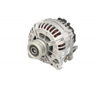 Генератор (12В, 180А) Volkswagen Passat B6 / Фольксваген Пассат Б6 3.2FSI 2005-2010 STX100205 STARDAX (Германия)