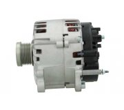 Генератор (14В, 140А, двигатель: CAXA, CDGA) Volkswagen Passat B6 / Фольксваген Пассат Б6 1.4TSI 2005-2010 0986085950 BOSCH (Германия)