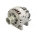 Генератор (14В, 180А) Volkswagen Passat B6 / Фольксваген Пассат Б6 3.2FSI 2005-2010 439751 VALEO (Франция) - Фото №1