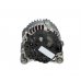 Генератор (14В, 110А) Volkswagen Passat B6 / Фольксваген Пассат Б6 2.0TDI 2005-2010 437470 VALEO (Франция) - Фото №1