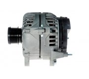 Генератор (14В, 140А) Volkswagen Passat B6 / Фольксваген Пассат Б6 3.2FSI 2005-2010 8EL011710-791 HELLA (Германия)