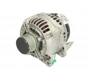 Генератор (12В, 140А) Volkswagen Passat B6 / Фольксваген Пассат Б6 2.0TFSI 2005-2010 STX100012R STARDAX (Германия)