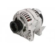 Генератор (14В, 110А, двигун: BSE, BSF) Volkswagen Passat B6 / Фольксваген Пассат Б6 1.6FSI 2005-2010 STX101602 STARDAX (Німеччина)