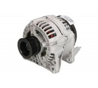 Генератор (14В, 110А, двигун: BSE, BSF) Volkswagen Passat B6 / Фольксваген Пассат Б6 1.6FSI 2005-2010 STX101602 STARDAX (Німеччина)